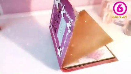 My Little Princess, 亲爱的公主病, ព្រះនាងតូចម្ចាស់ស្នេហ៍ Episode 2, 60PLAY