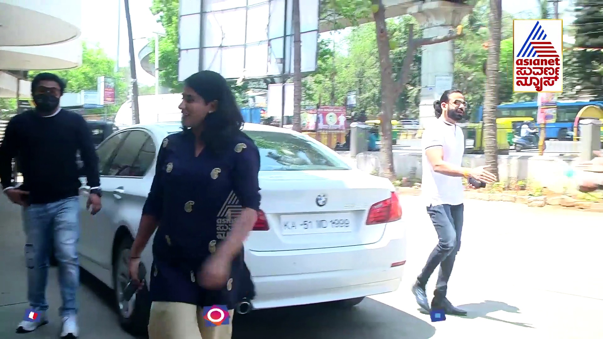 ಎಲ್ಲಿ ನೋಡಿದರೂ Dear Sathya ಸ್ಟೋರಿ, ಯಶಸ್ವಿ ಪ್ರದರ್ಶನ ಕಾಣುತ್ತಿದೆ ಅರ್ಯನ್ ಸಂತೋಷ್ ಸಿನಿಮಾ!