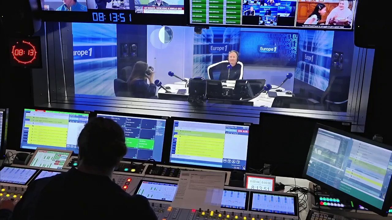 Professeur Michel Lejoyeux : «La médecine c'est la rencontre entre un humain qui souffre et un humain qui essaie d'écouter»