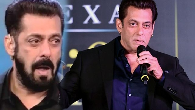 IIFA 2022: Salman Khan Hosting करते क्यों फूट फूटकर रोने लगे, जानें Reason | Boldsky #Entertainment