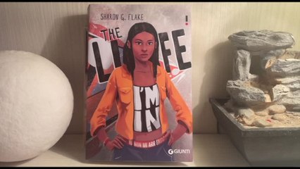 La scrittrice Sharon G. Flake ai giovani: non arrendetevi