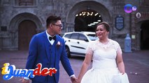 Kasal ng magkasintahan, apat na beses daw naudlot?! | I Juander