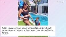 Nabilla maman : une photo en salle de naissance fuite, une infirmière mise au cause !