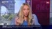 "Ne pas humilier la Russie": Inna Shevchenko estime que la phrase d'Emmanuel Macron "invite Vladimir Poutine à continuer la guerre"