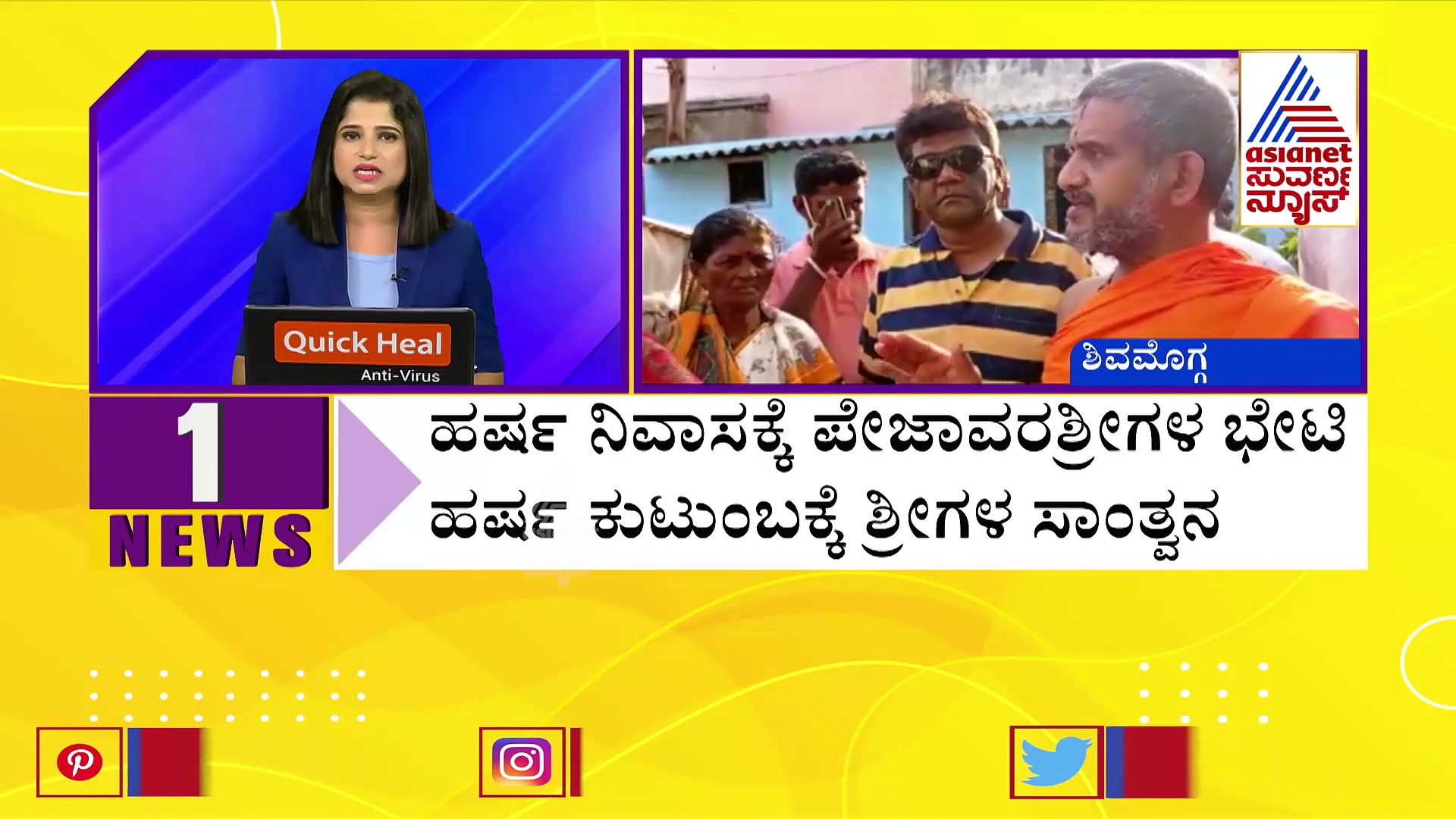 Covid 19: ಚೀನಾದಲ್ಲಿ 2 ಕೇಸು, 90 ಲಕ್ಷ ಜನರಿಗೆ ಲಾಕ್ಡೌನ್‌ ಬಿಸಿ!
