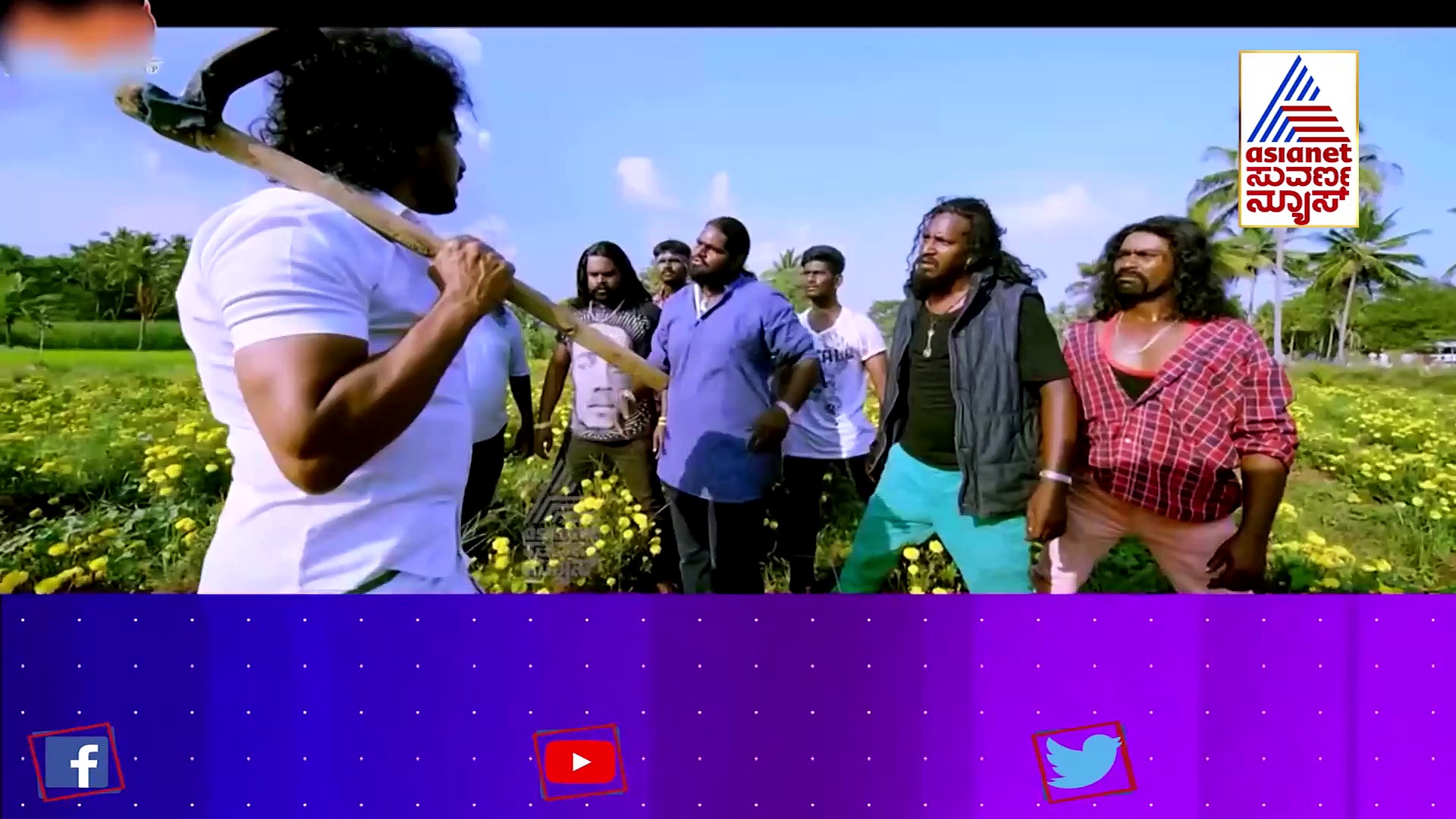 Upendra: ಮತ್ತೆ ಡೈರೆಕ್ಷನ್ ಕ್ಯಾಪ್ ತೊಟ್ಟ ರಿಯಲ್ ಸ್ಟಾರ್ ಉಪೇಂದ್ರ