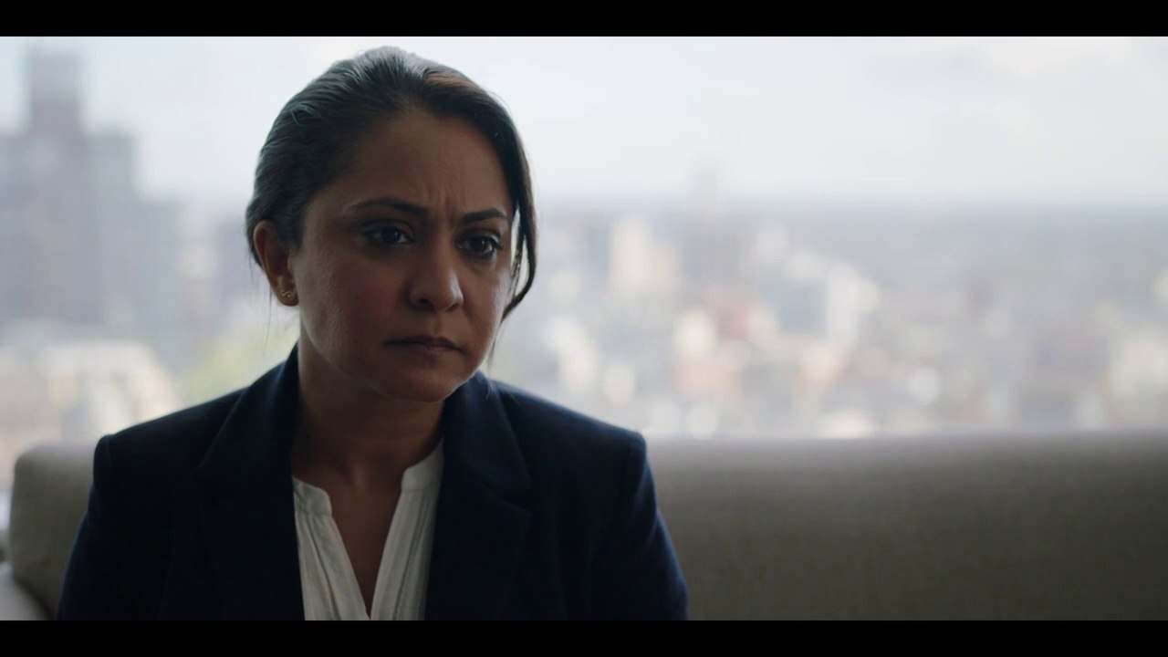 DI Ray S01E02 2022
