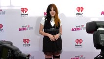 Gayle 2022 iHeartRadio's KIIS FM Wango Tango Pink Carpet