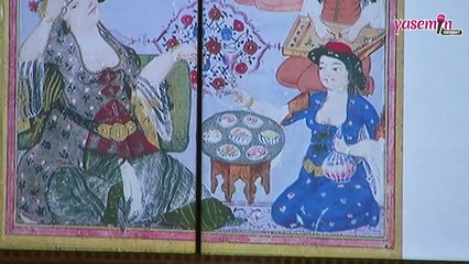 Osmanlı toplumunda mutfak kültürü konulu panel İstanbul'da düzenlendi