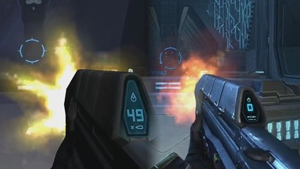 Halo: Combat Evolved Anniversary  - Sound-Vergleich: Original vs. Remake