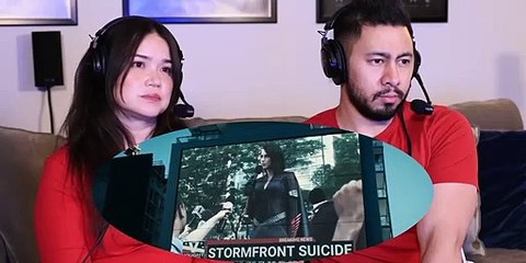 THE BOYS 3x2 -The Only Man In The Sky- Reaction & Spoiler Discussion!