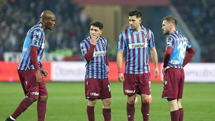 Premier Lig yolunda gemileri yaktı! Acun Ilıcalı, Trabzonspor'un yıldızını bedavaya alıyor