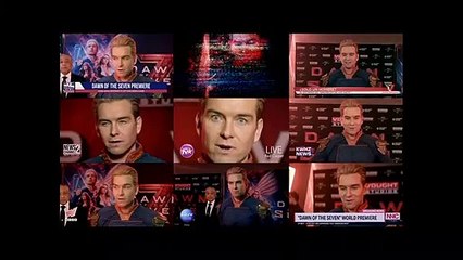 THE BOYS Season 3 Episode 1, 2 & 3 Ending Explained