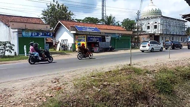 Asli 2 : Membaca tanda - tanda kekuasaan yg maha sempurna