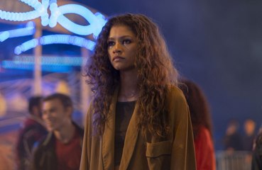 Euphoria and Spider-Man: No Way Home win big at MTV Movie and TV Awards
