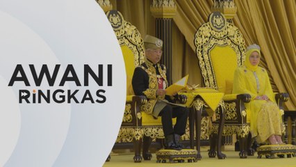 AWANI Ringkas: Bangkit semula Malaysia