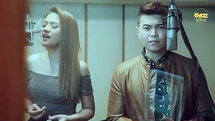 You Are The Reason - Calum Scott - Cover by Daryl Ong & Morissette Amon