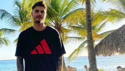 Survivor'dan elenen Barış Murat Yağcı, yeni ilişkisini ilan etti