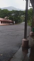 Maruthamalai Murugan temple pathway