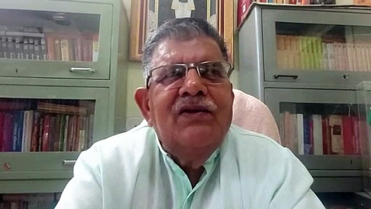 कटारिया का बड़ा बयान...बोले इस बार गजब तमाशा होगा