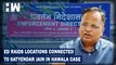 Headlines: ED raids locations connected to AAP leader Satyendar Jain in hawala case| Nupur Sharma