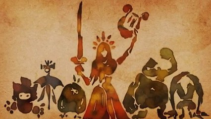 The Legend of Zelda: Skyward Sword - Das komplette Intro-Video