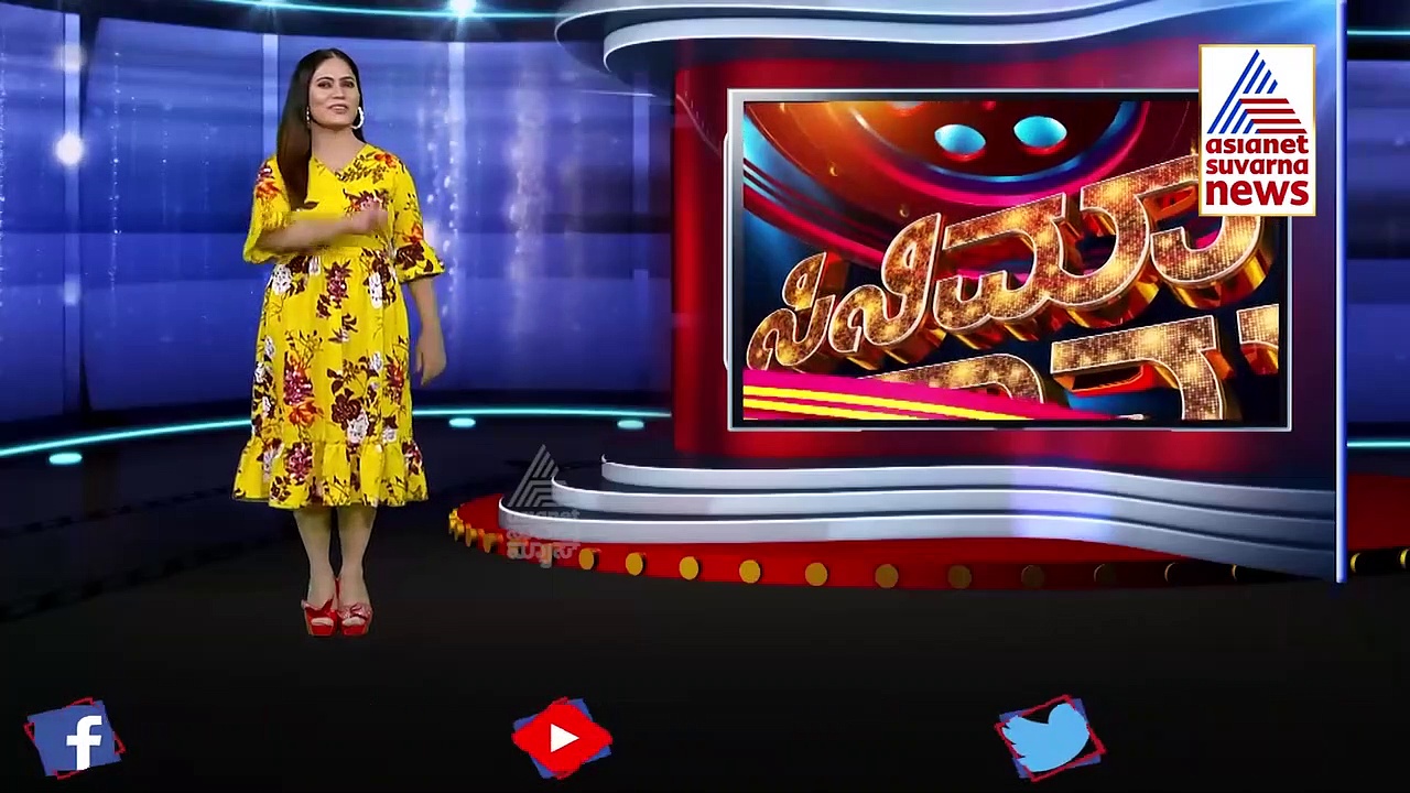 Kabza Movie: ಉಪ್ಪಿ-ಕಿಚ್ಚನ 'ಕಬ್ಜ' ಚಿತ್ರಕ್ಕೆ ಹೀರೋಯಿನ್ ಯಾರು ಗೊತ್ತಾ?