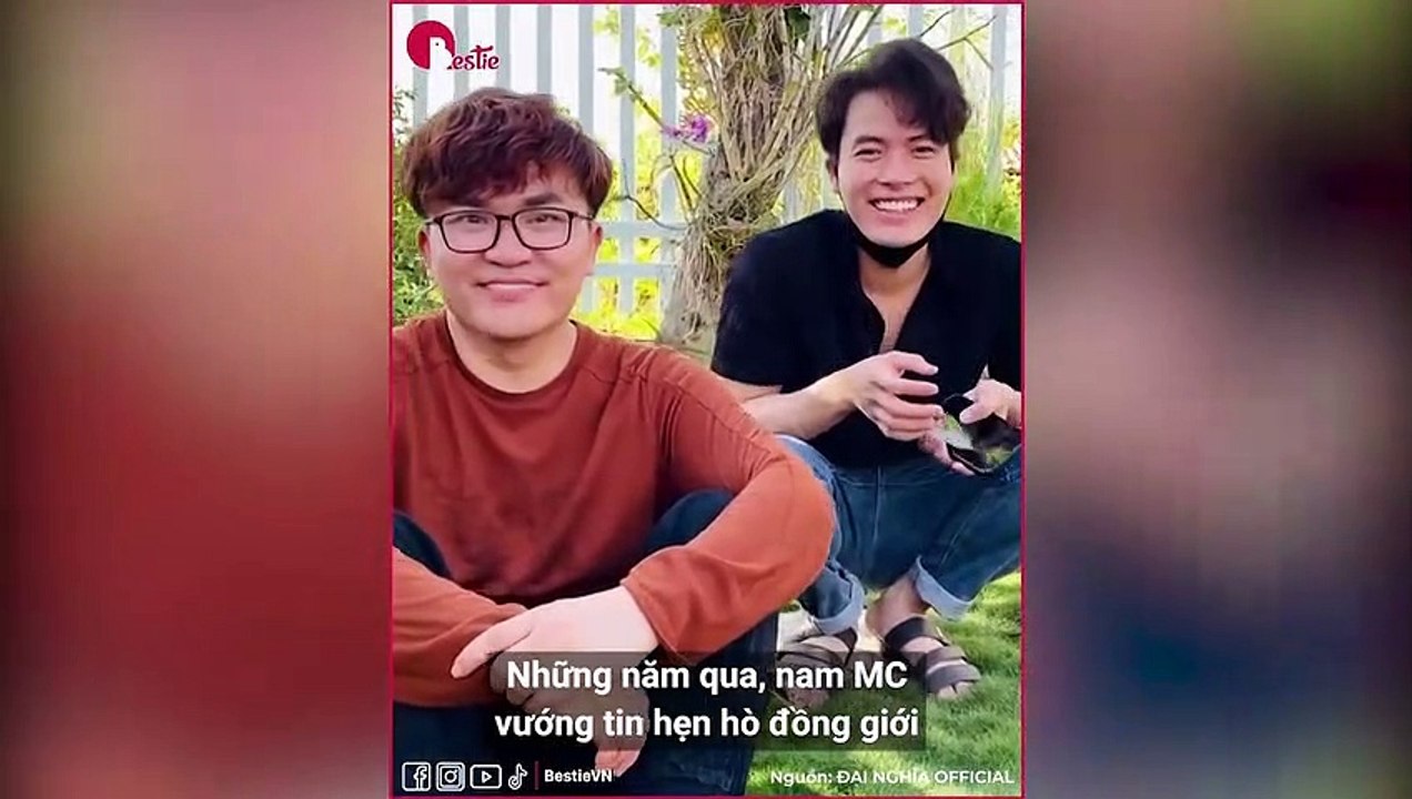 Những cặp đôi Vbiz bị nghi yêu đồng giới: ĐẠI NGHĨA tan vỡ, HÀ TRÍ QUANG đang hạnh phúc