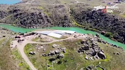 Japon arkeolog  Kırıkkale'de keşfetti: Anadolu'nun en eskilerinden