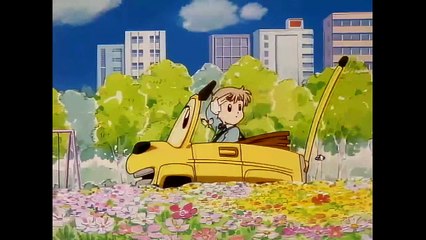 Bubu Chacha Tập 4 - Cuộc phiêu lưu trong lòng đại dương (1080p - 60fps)