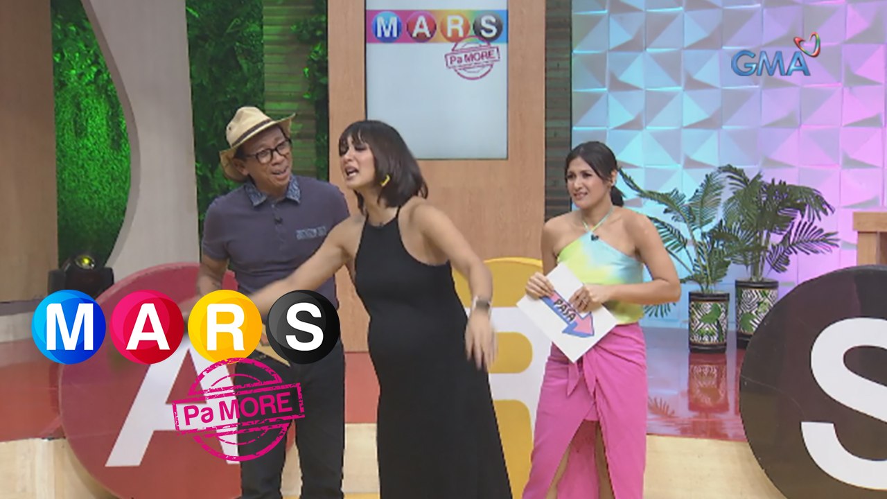 Mars Pa More: Kuya Kim, sawang-sawa na raw sa kanyang ‘POGI PROBLEMS’