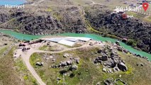 Japon arkeolog keşfetti: Kimmerler'in Anadolu'daki ilk yerleşim yeri Kırıkkale olabilir