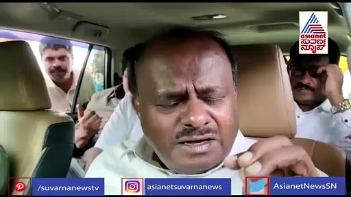 ಮಾನವೀಯತೆ, ತಾಯಿಯ ಹೃದಯವನ್ನಿಟ್ಟುಕೊಂಡು ಜೀವನ ಮಾಡ್ತಿದ್ದೇವೆ, ಸಿಂಹಗೆ ಎಚ್‌ಡಿಕೆ ತಿರುಗೇಟು