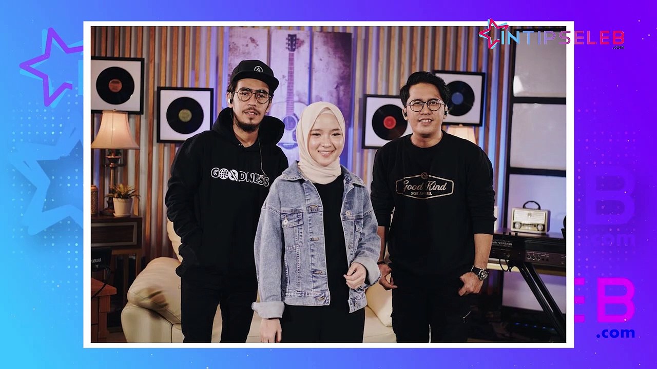 TERUNGKAP! Fakta Video Aksi Nissa Sabyan Disoraki Penonton