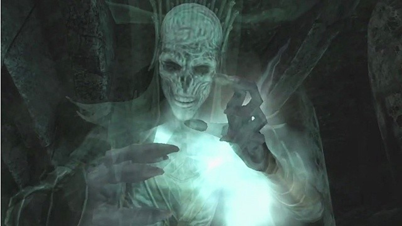 Der Herr der Ringe: Der Krieg im Norden - Bossgegner-Trailer