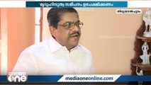 കോൺഗ്രസ് മൃദുഹിന്ദുത്വ സമീപനം ഉപേക്ഷിക്കണമെന്ന് വി.എം സുധീരൻ | VM Sudheeran |