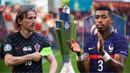 Croatie - France : les compositions probables