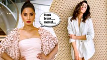 Nargis Fakhri Finally Reveals Why She Took A Break From Acting