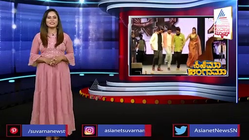 RRR: ನಾಟು..ನಾಟು.. ಹಾಡಿಗೆ ಅಮೀರ್ ಖಾನ್ ಸ್ಟೆಪ್ಸ್, ಬಿದ್ದು ಬಿದ್ದು ನಕ್ಕ ಅಲಿಯಾ, ವಿಡಿಯೋ ವೈರಲ್!