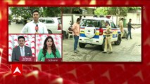 Security beefs up after Salman Khan & his father receives death threats | ABP News