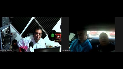 SALSA GORDA CON RAFY MARRENO Y SU ORQUESTA