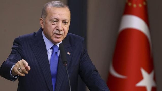 Erdoğan'ın terör tepkisine yanıt bu kez Finlandiya istihbarat teşkilatı başkanından geldi: Terörizmin yuvası değiliz