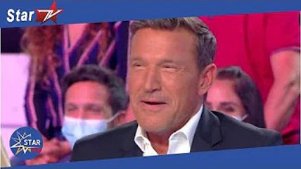 Benjamin Castaldi (TPMP) ruiné : cette somme folle que ses 4 divorces lui ont coûté
