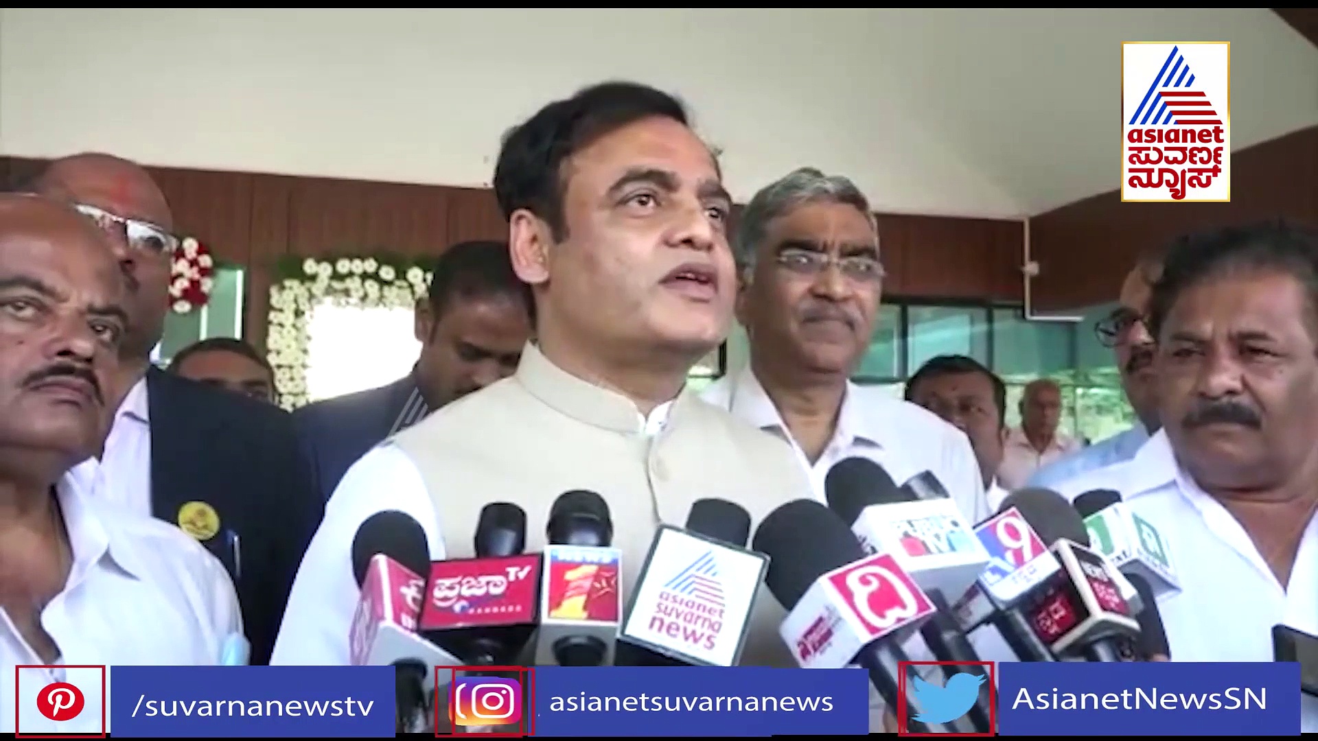 5 States Election: 4 ರಾಜ್ಯಗಳಲ್ಲಿ ಬಿಜೆಪಿ ಅಧಿಕಾರಕ್ಕೆ ಬರಲಿದೆ: ಅಶ್ವತ್ಥ್ ನಾರಾಯಣ್ ವಿಶ್ವಾಸ