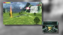 Star Fox 64 3D - Test-Video zur 3DS-Neuauflage