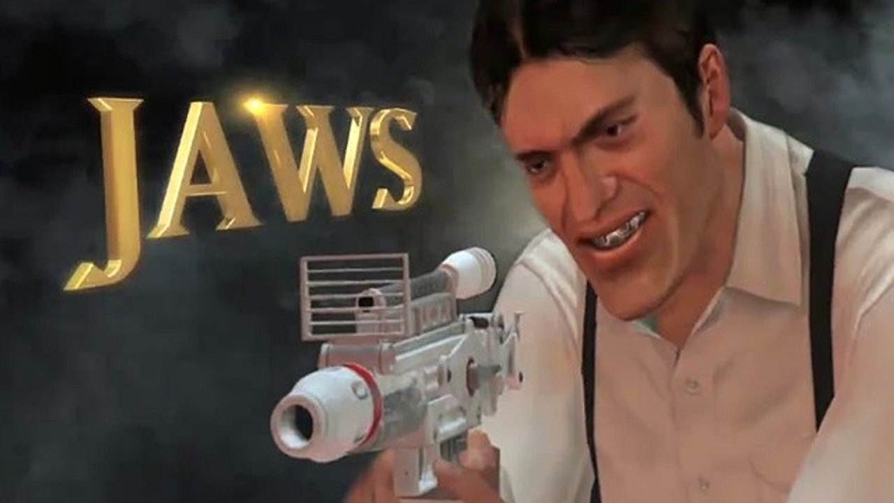 GoldenEye 007 Reloaded  - Multiplayer-Trailer