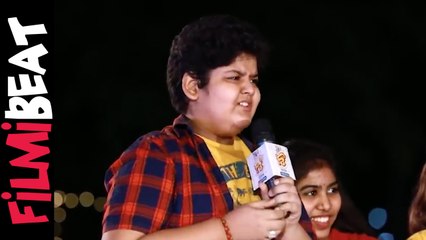 F3 Team Interaction With Kids - Part 2 #Interview