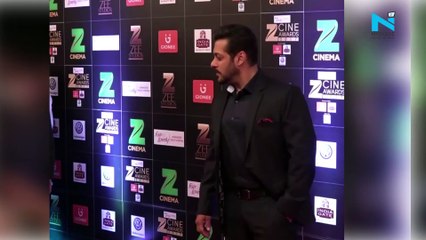 Salman Khan’s security upgraded after he and father Sailm Khan receive threat letter