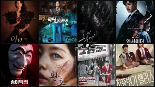 Drama Korea Populer Tayang Bulan Juni 2022