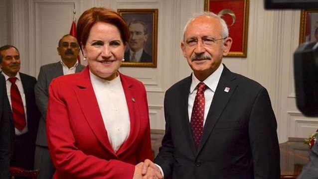 Anayasa Mahkemesi, Millet Partisi tarafından Millet İttifakı'nın ismine yönelik itirazı reddetti